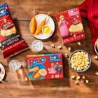 Snack + Play: Orville Redenbacher®, POGO® and Nintendo Switch™ Help Families Win at Game Night