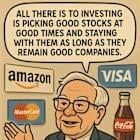 Is Chubb Limited (CB) the Best Stock to Buy According to Billionaire Warren Buffett?