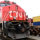 Canadian Panel Backs Government Order Resuming Freight Rail Operations, Imposing Binding Arbitration