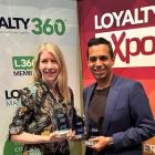 RBC's Avion Rewards wins top honours at 2024 Loyalty360 Awards