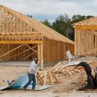 Home Builders Usually Love Cheap Mortgages—Maybe Not This Time