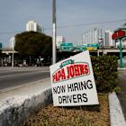 Apollo and Irth Capital made an offer to buy Papa John's, sources say