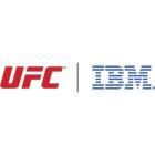 UFC Names IBM as First-Ever Official AI Partner