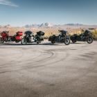 INDIAN MOTORCYCLE PUSHES AMERICAN V-TWINS FORWARD, INTRODUCES NEW CHIEFTAIN POWERPLUS, ROADMASTER POWERPLUS & POWERPLUS 112 ENGINE