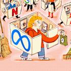 Tech Workers Are Just Like the Rest of Us: Miserable at Work
