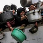 WFP says has depleted all Gaza food stocks as Israel blocks aid