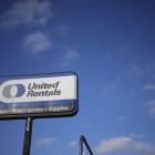 H&E Ends United Rentals Agreement to Accept Herc Offer