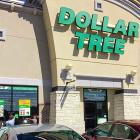 Dollar Tree Offloads Family Dollar For $1 Billion, Shares Bounce
