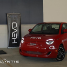 Stellantis offers home charger with its new BEVs in US