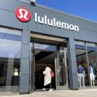 Lululemon Stock Slipped Ahead of Earnings. Analysts Say an Outlook Cut Is Likely