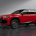 Toyota future models 2025-2035 (part 2)