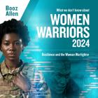 Booz Allen and Sports Innovation Lab Release "What We Don't Know About Women Warriors" Report