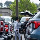 Americans Still Hit the Car Lots in May