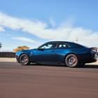 All-new Dodge Charger Daytona, Ram 1500 Claim 2025 MotorWeek Drivers' Choice Awards