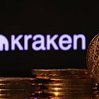 Kraken to allow trading in Apple, Tesla and Nvidia shares as digital tokens, WSJ reports
