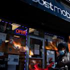 EchoStar Prepares Potential Bankruptcy Filing Amid FCC Review