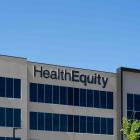 HealthEquity Stock Falls on Disappointing Outlook