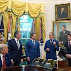 Oklo Supports Executive Orders to Advance U.S. Nuclear Energy Leadership and Fuel Security