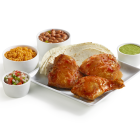 El Pollo Loco Turns Up The Heat with Exclusive  Mango Habanero Flavor Test