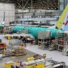 US durable goods orders soar in May on aircraft