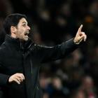 Wounded Arsenal must show 'ruthless mentality' against Liverpool: Arteta