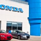 Fed rate decision, Dow pressured, Nissan-Honda: 3 Things