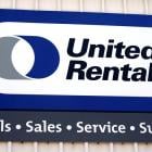 United Rentals misses third-quarter profit estimates on lower margins