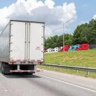 Freight volumes plunge in December, rates firming