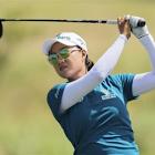 Minjee Lee Wins KPMG Women's PGA Championship With a Callaway Elyte Driver, Callaway Chrome Tour X Golf Ball, and an Odyssey Ai-ONE Square 2 Square Putter