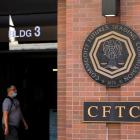 US CFTC hits U.S. Bank, Oppenheimer with fines over record keeping failures