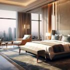 Hyatt Hotels Corporation (H) Fell Due to Uncertain Macroeconomic Environment
