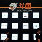 DouYu International forms committee to manage ops after CEO's arrest