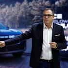 Renault's CEO search may include insider Le Vot, Stellantis' Picat, analysts say