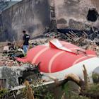 Boeing 787 blackbox reportedly recovered from Air India crash