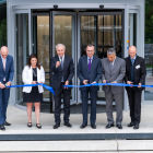 Evotec opens first European biologics facility in France