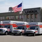 Hurricane Helene Prep: U-Haul Offers 30 Days Free Self-Storage at 241 Locations