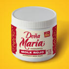 MegaMex Foods Debuts DOÑA MARIA® Mole Rojo