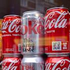 GM outlook, Coca-Cola Q1 beat, UPS layoffs: Trending Tickers