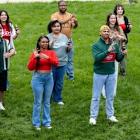 Gallaudet University Students Create Global Sign Name for Coca-Cola