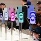 Trump Floats 25% Tariff for Apple on Foreign-Made iPhones
