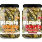 Edible Garden Hosts ‘Pickle Party’ at the 2024 Global Produce & Floral Show at the Georgia World Congress Center in Atlanta, Georgia, October 18th – 19th