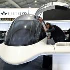 Investors swoop in to save German flying taxi startup