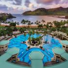 Marriott Vacations Worldwide Sees Timeshare Growth – Except in West Maui