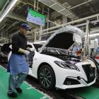 Toyota’s hybrid success can’t make up for recalls, faulty data, and Chinese competition, as September sales slump 7.4%