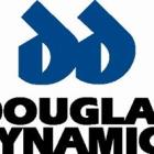 Douglas Dynamics Announces First Quarter 2025 Earnings Release and Conference Call