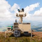 Teledyne FLIR Defense Unveils Cerberus XL C-UAS Mobile Counter-Drone System at AUSA 2024