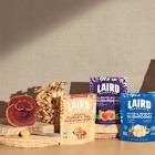 LAIRD SUPERFOOD® EXPANDS FUNCTIONAL MUSHROOM PRODUCT LINE AS CONSUMER DEMAND FOR ADAPTOGENS INCREASES