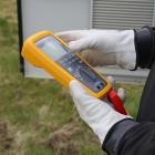 Fluke Delivers Unmatched Safety to Solar Professionals With Tools Specifically Designed For High-voltage Solar Environments