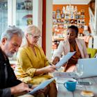Want $1,000 Per Year in Reliable Dividend Income? Invest $17,300 in These 2 High-Yield Dividend Stocks