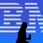 IBM Stock Falls. Why Analysts Are Still Bullish.